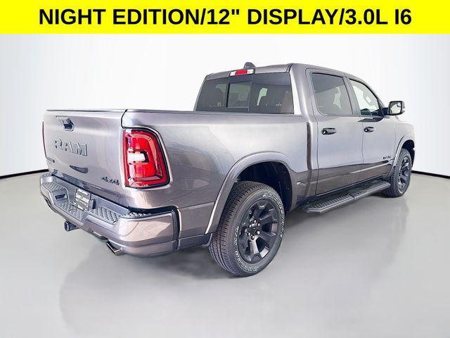 new 2025 Ram 1500 car, priced at $47,588