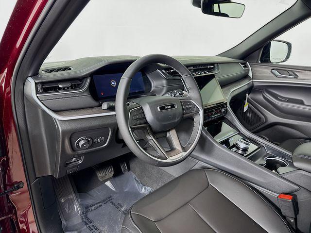 new 2025 Jeep Grand Cherokee L car, priced at $44,647