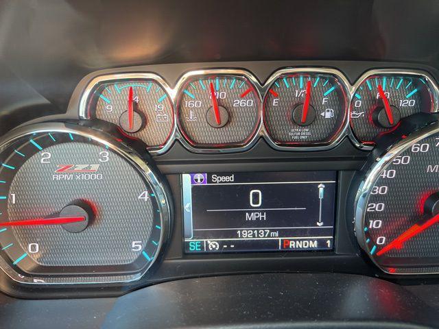 used 2016 Chevrolet Silverado 2500 car, priced at $27,994