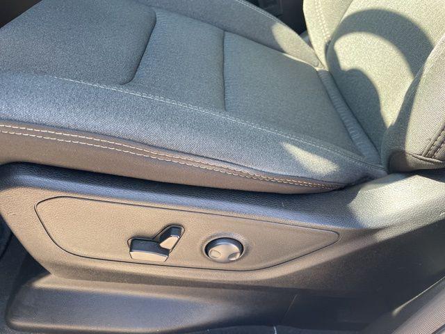 used 2023 Ram 1500 car, priced at $36,652