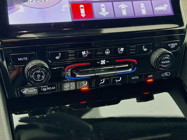 new 2025 Jeep Grand Cherokee L car, priced at $58,040