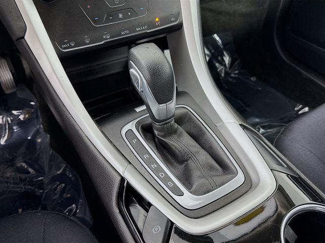 used 2015 Ford Fusion car, priced at $9,480