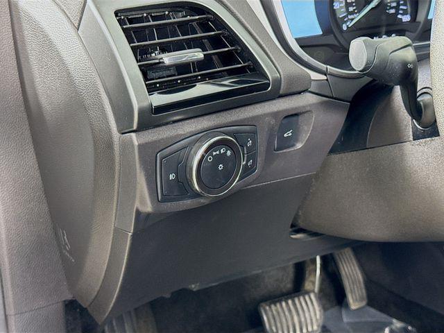 used 2015 Ford Fusion car, priced at $9,480