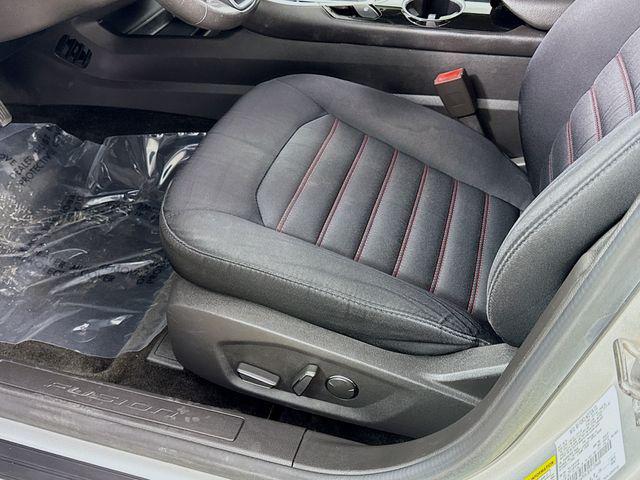 used 2015 Ford Fusion car, priced at $9,480