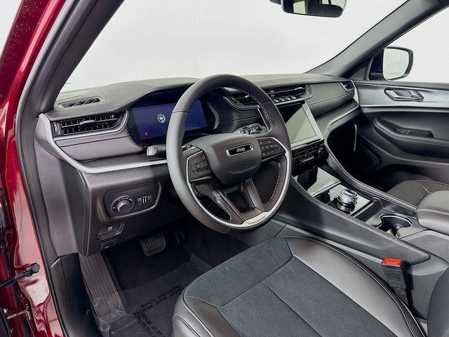 new 2025 Jeep Grand Cherokee L car, priced at $41,730