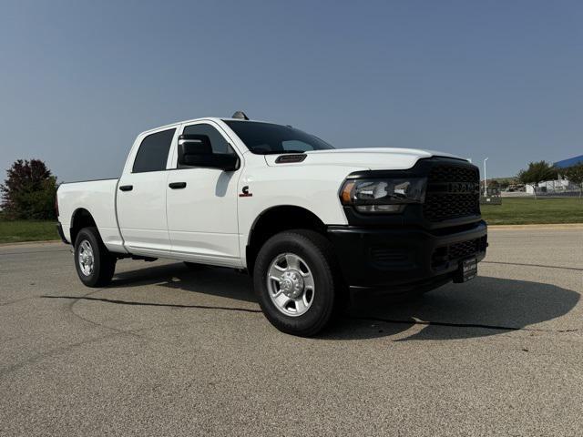 used 2024 Ram 2500 car, priced at $49,990