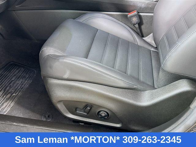 used 2024 Dodge Hornet car, priced at $24,995