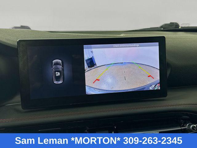 used 2024 Dodge Hornet car, priced at $24,995