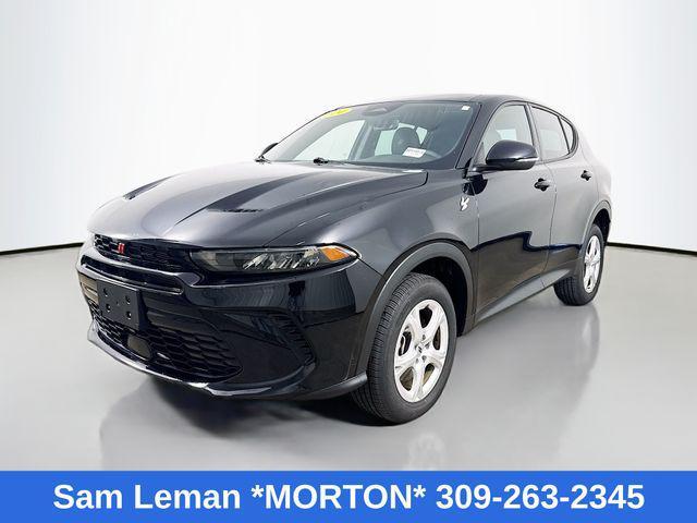 used 2024 Dodge Hornet car, priced at $24,995