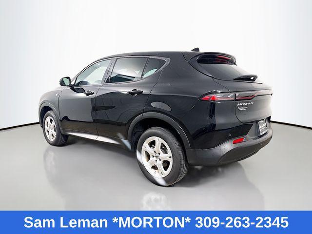 used 2024 Dodge Hornet car, priced at $24,995