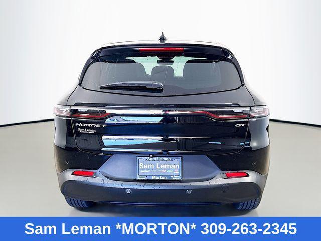 used 2024 Dodge Hornet car, priced at $24,995