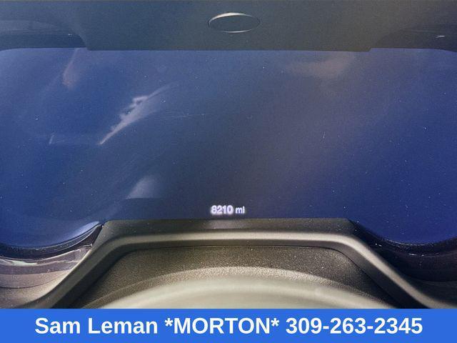 used 2024 Dodge Hornet car, priced at $24,995