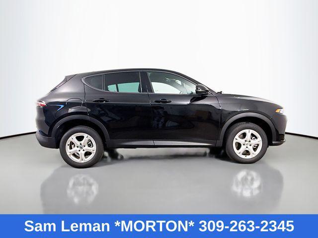 used 2024 Dodge Hornet car, priced at $24,995