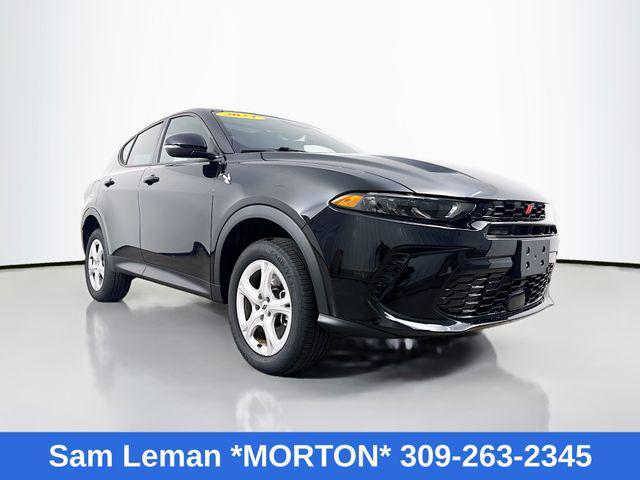 used 2024 Dodge Hornet car, priced at $25,569