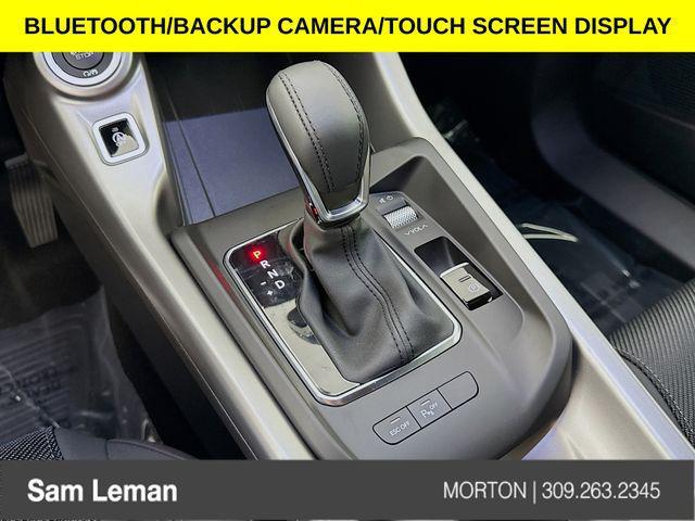 new 2025 Dodge Hornet car, priced at $26,380