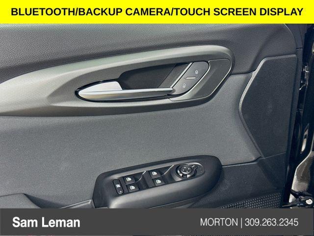 new 2025 Dodge Hornet car, priced at $26,380