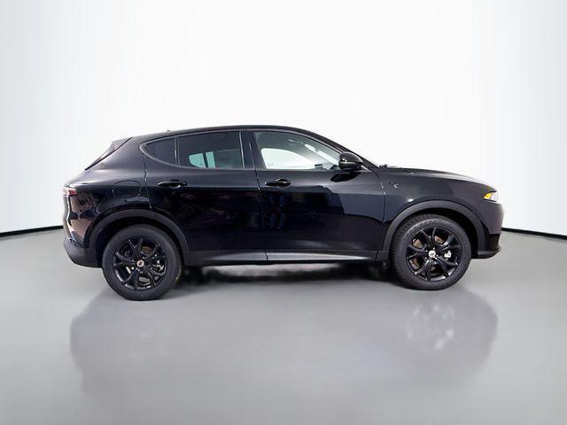 new 2025 Dodge Hornet car, priced at $27,980