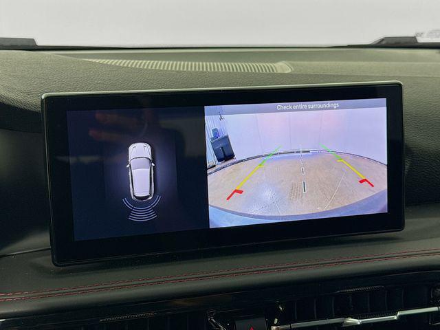 new 2025 Dodge Hornet car, priced at $27,980