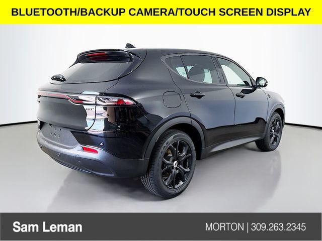 new 2025 Dodge Hornet car, priced at $26,380