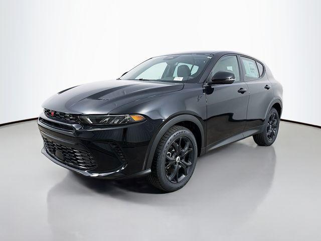 new 2025 Dodge Hornet car, priced at $27,980