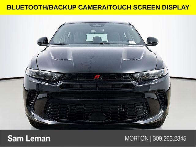 new 2025 Dodge Hornet car, priced at $26,380