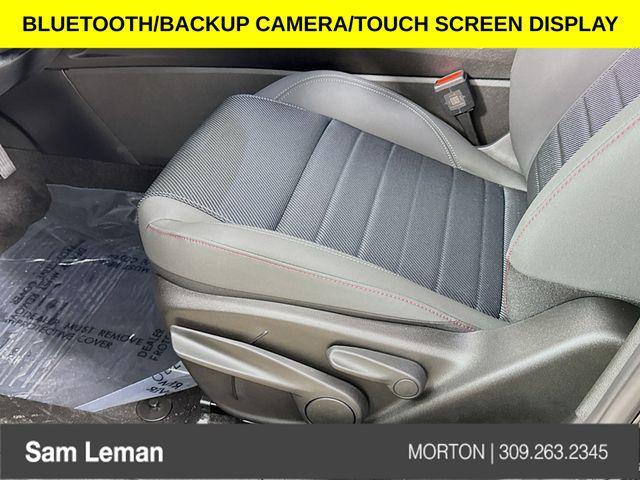 new 2025 Dodge Hornet car, priced at $26,380