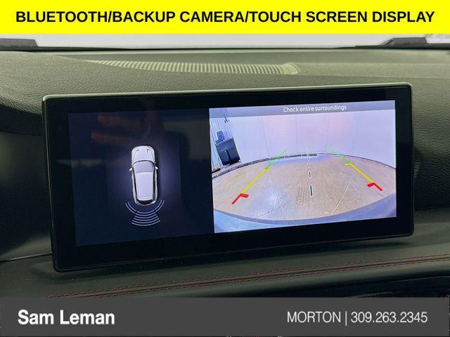 new 2025 Dodge Hornet car, priced at $26,380