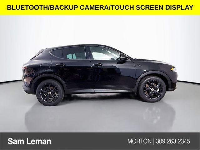 new 2025 Dodge Hornet car, priced at $26,380