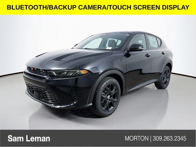 new 2025 Dodge Hornet car, priced at $26,380