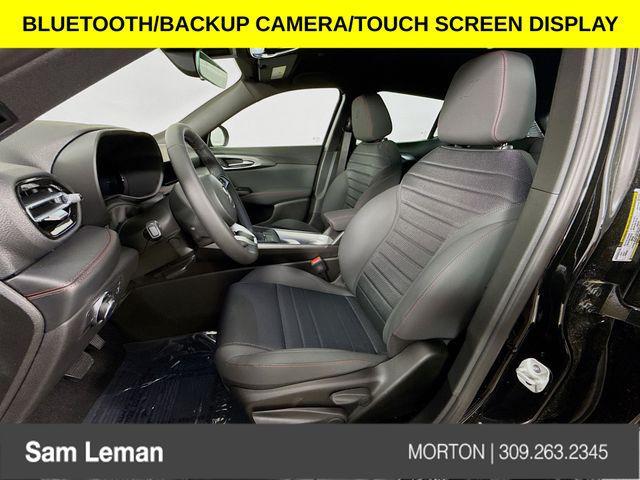 new 2025 Dodge Hornet car, priced at $26,380