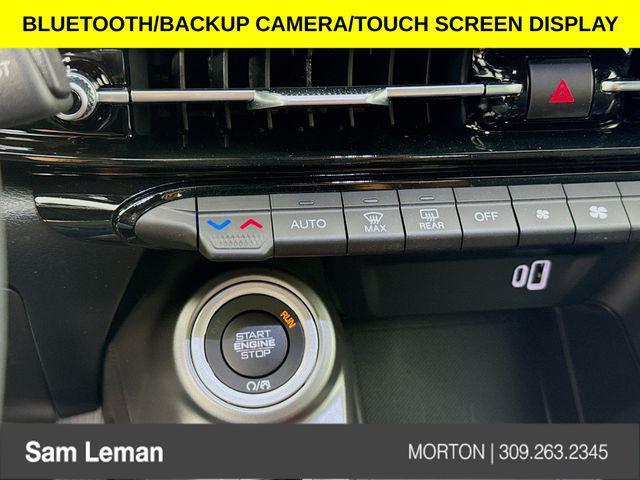 new 2025 Dodge Hornet car, priced at $26,380