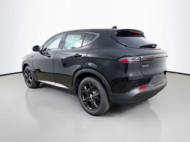 new 2025 Dodge Hornet car, priced at $27,980