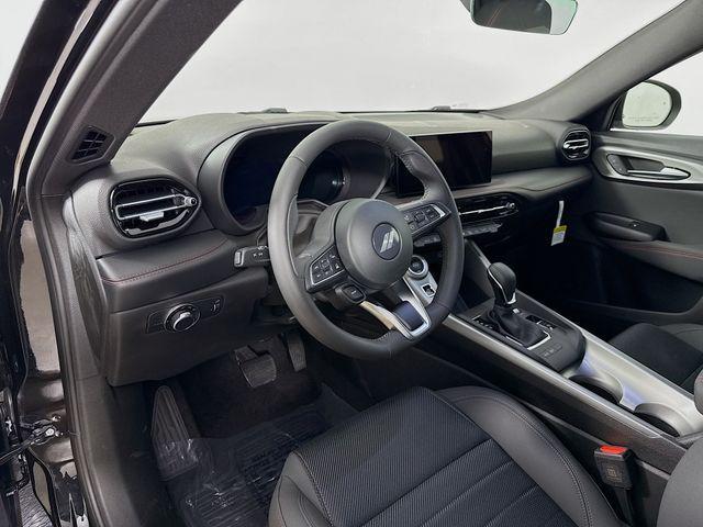 new 2025 Dodge Hornet car, priced at $27,980