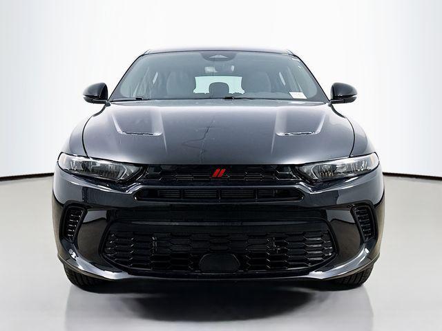 new 2025 Dodge Hornet car, priced at $27,980