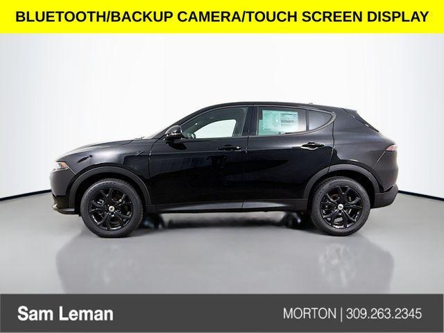 new 2025 Dodge Hornet car, priced at $26,380