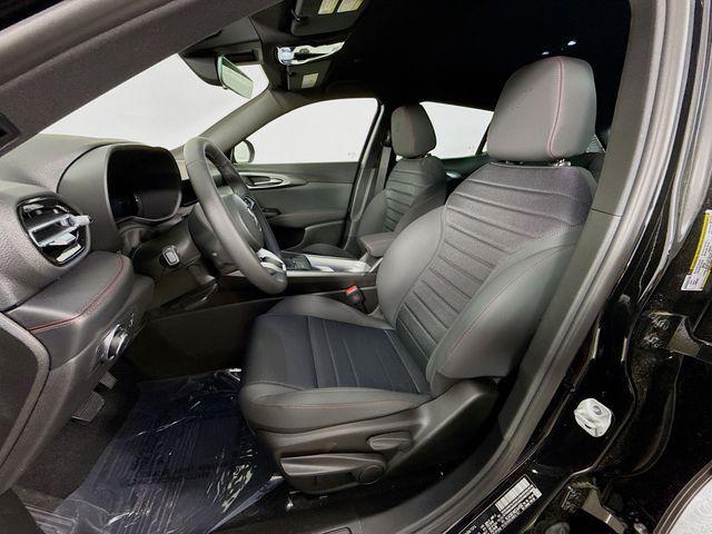 new 2025 Dodge Hornet car, priced at $27,980