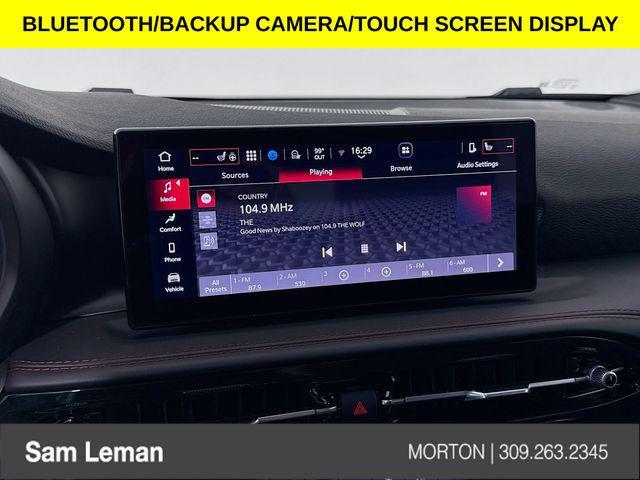 new 2025 Dodge Hornet car, priced at $26,380