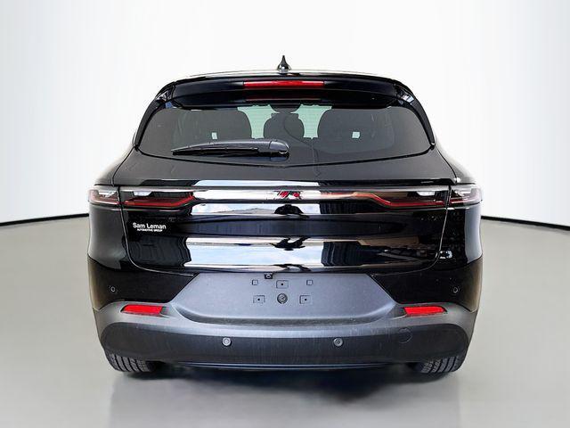 new 2025 Dodge Hornet car, priced at $27,980