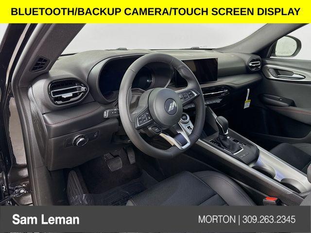 new 2025 Dodge Hornet car, priced at $26,380