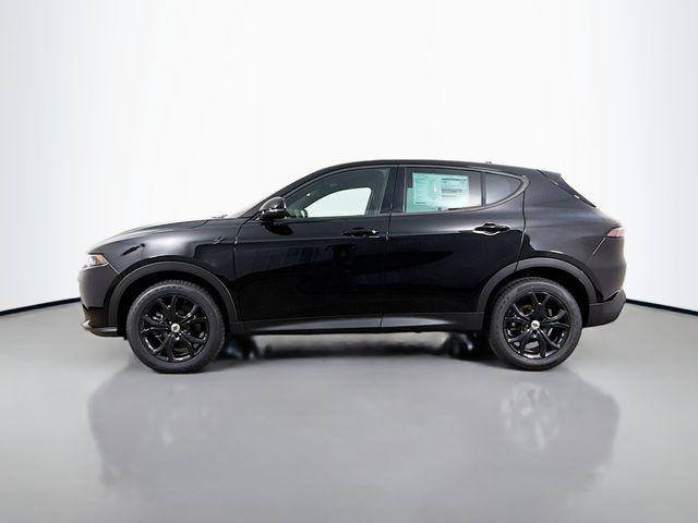 new 2025 Dodge Hornet car, priced at $27,980
