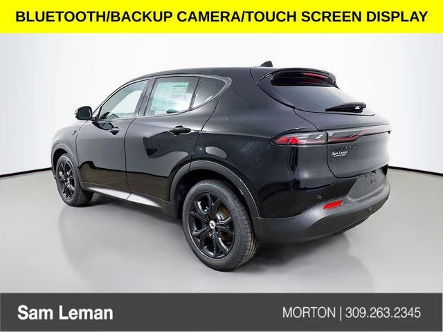 new 2025 Dodge Hornet car, priced at $26,380