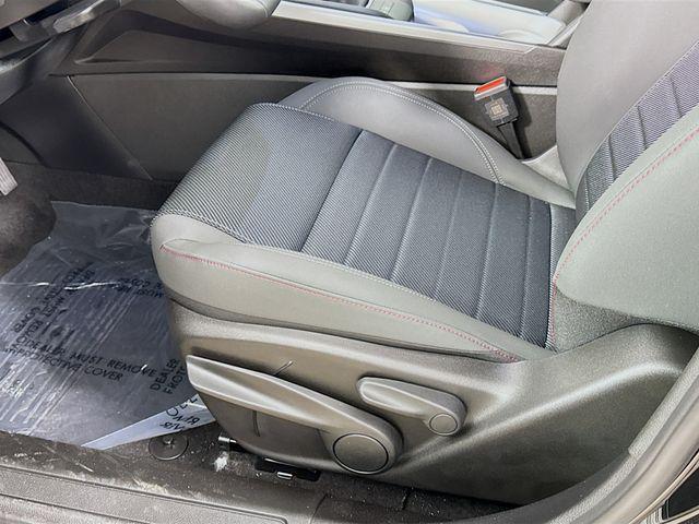 new 2025 Dodge Hornet car, priced at $27,980