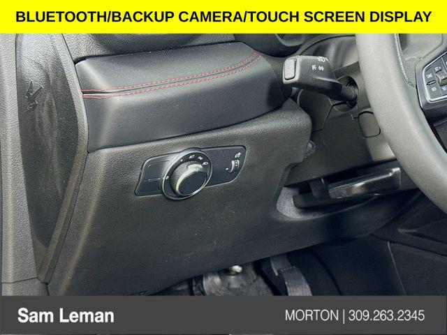 new 2025 Dodge Hornet car, priced at $26,380