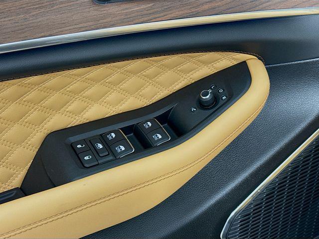 new 2025 Jeep Grand Cherokee car, priced at $56,650