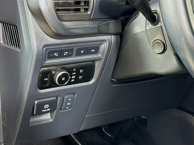 used 2024 Ford F-150 car, priced at $70,995