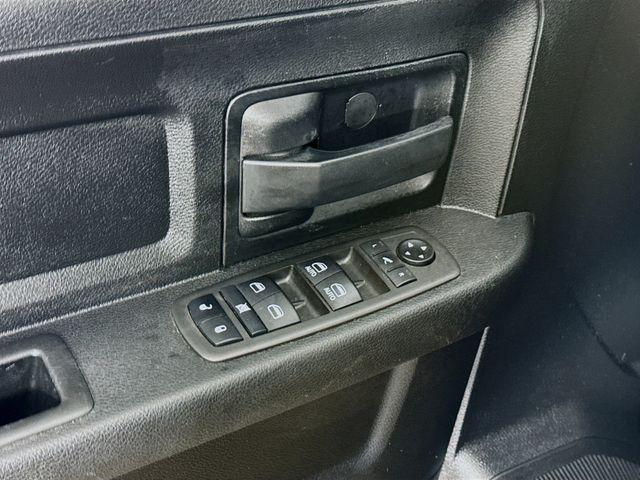 used 2021 Ram 2500 car, priced at $30,495