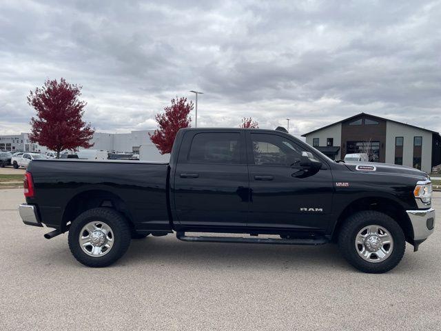 used 2021 Ram 2500 car, priced at $32,197