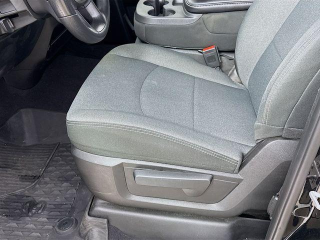 used 2021 Ram 2500 car, priced at $30,495