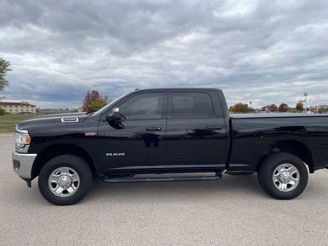 used 2021 Ram 2500 car, priced at $32,197