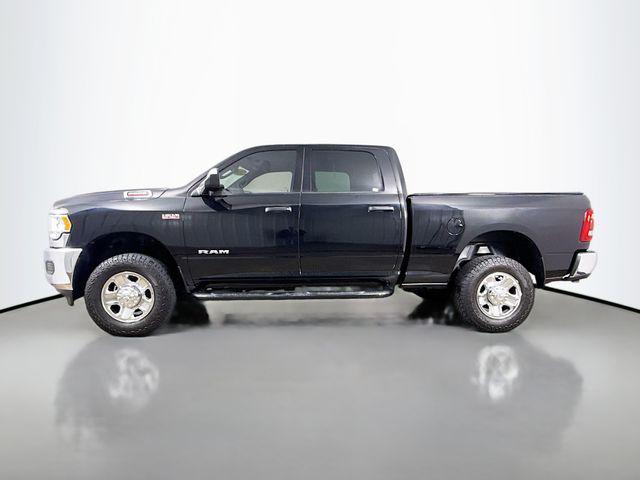 used 2021 Ram 2500 car, priced at $30,495
